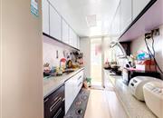 倚山花园（二期）-厨房