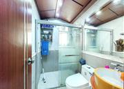 倚山花园（二期）-卫生间