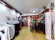 倚山花园（二期）-餐厅