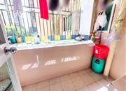 倚山花园（二期）-阳台