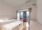 硅谷别墅三期-卧室