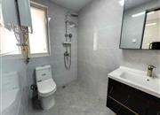 苏豪名厦-卫生间
