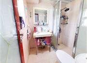 鹿茵翠地-卫生间