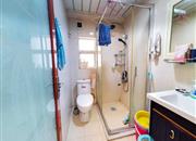 鹿茵翠地-卫生间