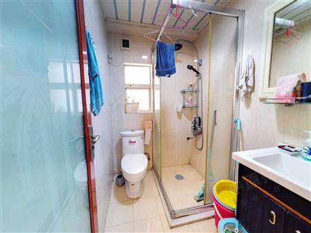 鹿茵翠地-卫生间