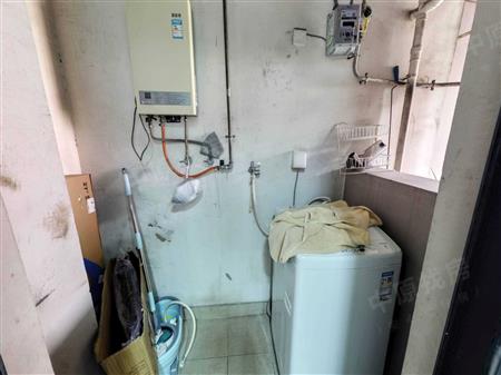 花样年花港家园-阳台