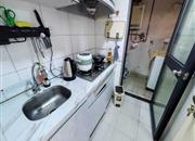 花样年花港家园-厨房