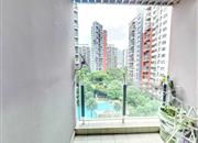 花样年花港家园-阳台