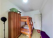 花样年花港家园-卧室