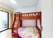 花样年花港家园-卧室