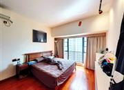 合正丹郡(丹郡花园)-主卧