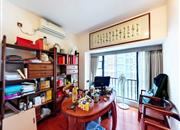 合正丹郡(丹郡花园)-书房