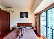 合正丹郡(丹郡花园)-主卧