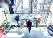 合正丹郡(丹郡花园)-阳台