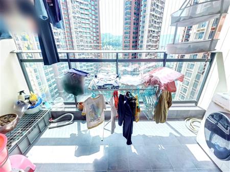 合正丹郡(丹郡花园)-阳台