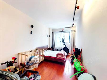 合正丹郡(丹郡花园)-次卧