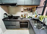 合正丹郡(丹郡花园)-厨房