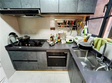 合正丹郡(丹郡花园)-厨房