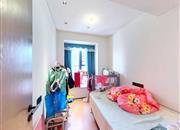 华润城润玺一期花园-主卧