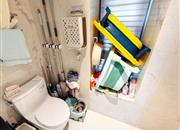 华润城润玺一期花园-卫生间