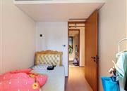 华润城润玺一期花园-主卧