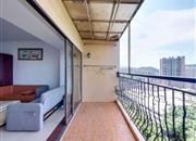 英郡年华花园（二期）-阳台