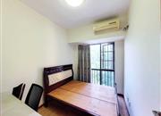 英郡年华花园（二期）-次卧