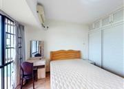 英郡年华花园（二期）-主卧