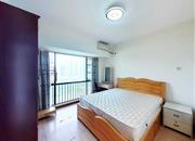 英郡年华花园（二期）-主卧