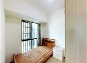 英郡年华花园（二期）-次卧