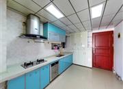 英郡年华花园（二期）-厨房