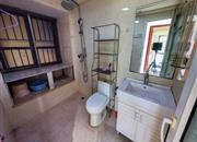 英郡年华花园（二期）-卫生间