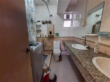 海悦华城-卫生间