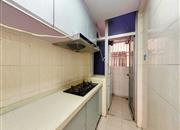 大世纪花园-厨房