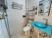 大世纪花园-卫生间