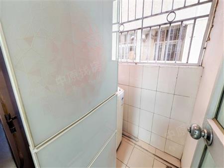 大世纪花园-阳台