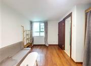 大世纪花园-卧室