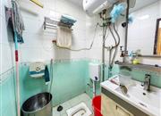 吉星花园-卫生间