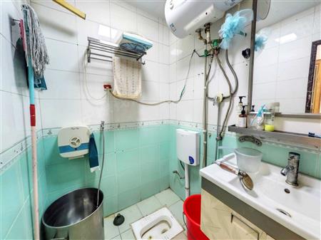 吉星花园-卫生间