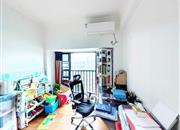 嘉御豪园(信义嘉御山)-书房