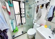 嘉御豪园(信义嘉御山)-卫生间