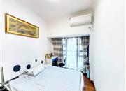 嘉御豪园(信义嘉御山)-次卧