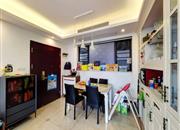 嘉御豪园(信义嘉御山)-餐厅