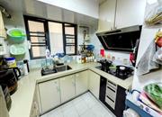 嘉御豪园(信义嘉御山)-厨房