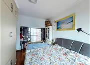 嘉御豪园(信义嘉御山)-主卧