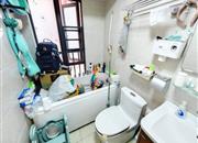 嘉御豪园(信义嘉御山)-卫生间