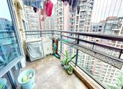 嘉御豪园(信义嘉御山)-阳台