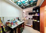 益田村(益荣居)-餐厅