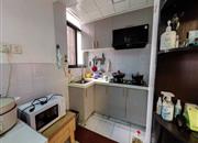 益田村(益荣居)-厨房