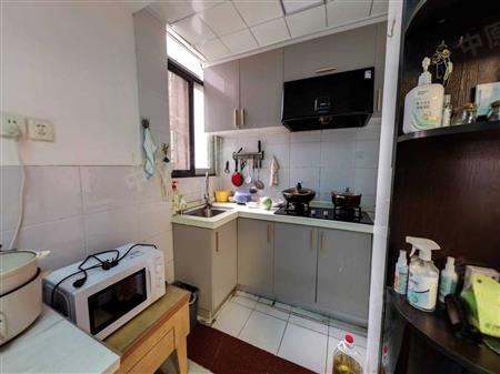 益田村(益荣居)-厨房